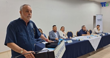 Mulino pide al Tribunal Electoral que resuelva todas las impugnaciones antes del 1 de julio