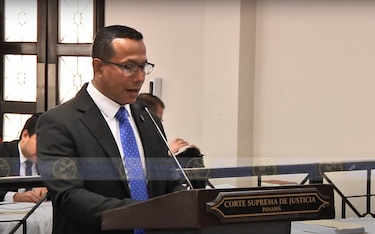 Caso New Business: la fiscalía inicia sus alegatos, apuntando directamente a Martinelli