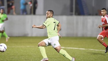 Costa del Este va por su boleto a la gran final