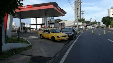 Se inicia investigación por un homicidio en la calle 5 de Río Abajo
