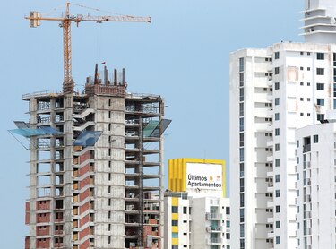 Gremios plantean propuestas para reactivar la construcción