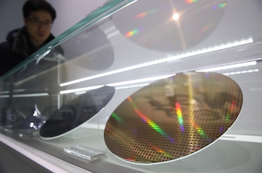 Estados Unidos acuerda con México, Panamá y Costa Rica impulsar la producción de semiconductores