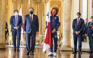 Juegos sin aplausos ni vitores
