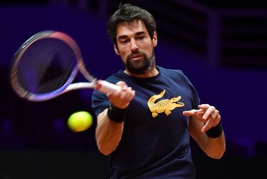 Francia abrirá con Tsonga y Chardy ante Croacia