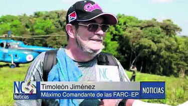 Las FARC alistan su última reunión como grupo rebelde