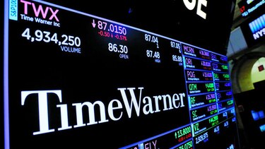 Insistirán en compra de Time Warner