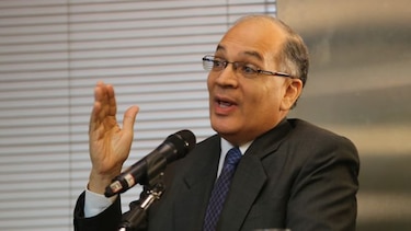 La ley blindaje crea fuero, Procurador de la Administración