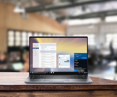 Dell Latitude: computadoras portátiles corporativas que satisfacen todas las necesidades empresariales y del usuario