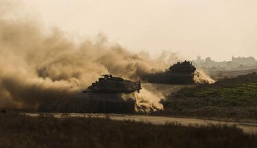 ONU investigará violaciones a derechos humanos en ofensiva militar de Israel