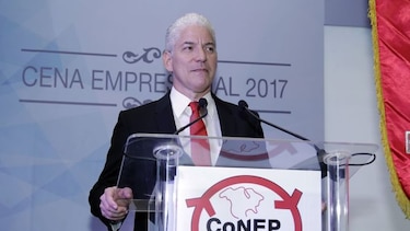 Conep advierte de pérdida de empleos por ajuste al salario mínimo