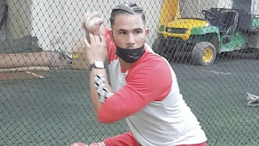 Iván Herrera y Reginald Preciado, incluidos en el Equipo de Estrellas