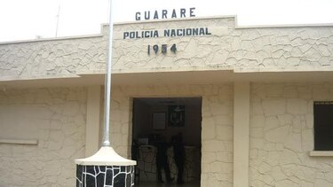 Detienen a ciudadana argentina con droga en Pedasí