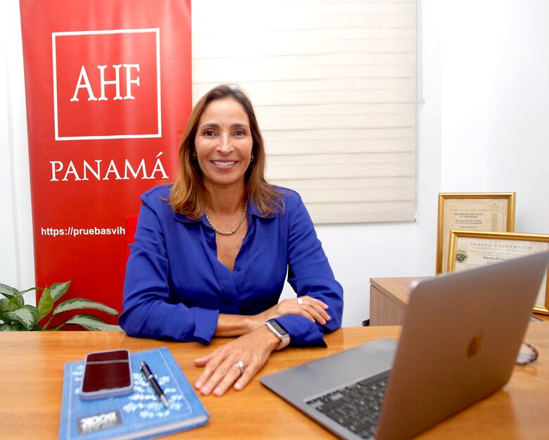 Panamá enfrenta grave desinformación: muchos aún confunden VIH y sida 