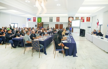 Evalúan el sistema de Transmisión Extraoficial de Resultados tras las primarias de partidos