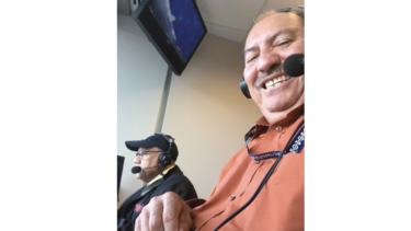 Juan Berenguer quiere acompañar a Mariano Rivera en Cooperstown