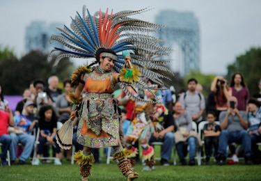 San Francisco cambia Día de Colón a Día de Pueblos Indígenas