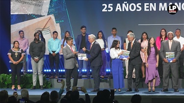 Embalse de río Indio es la prioridad del Canal