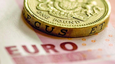 Banca inglesa debe prepararse