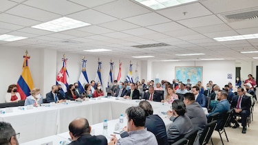 Arranca plan para revisar la Ley 57 de Marina Mercante