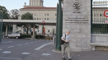 Una guerra comercial que amenaza a la economía