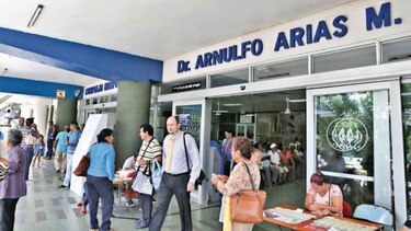 CSS: cambio a reglamento no disfraza una privatización