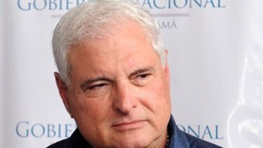 Martinelli se reunirá con Zapatero en España la próxima semana