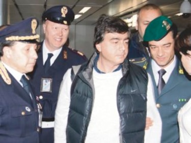 Panamá se prepara para afrontar caso Finmeccanica