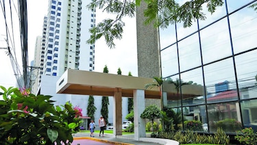 MP: Fianza a socios de Mossack Fonseca no es apelable