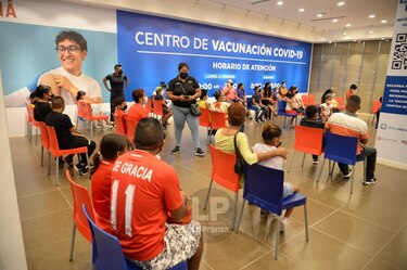 Luego de alcanzar cifra récord, primer trimestre cierra con pocos casos de  Covid-19