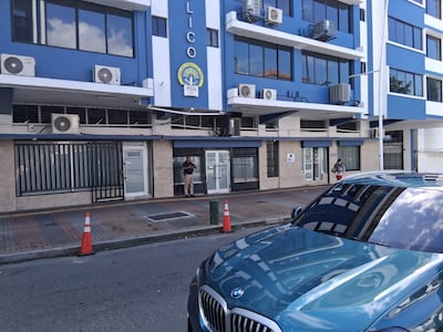 Emilio Garzola, investigado por la desaparición de Rita Wald, queda bajo detención provisional