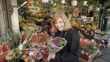 Muere actriz Anne Meara, madre de Ben Stiller