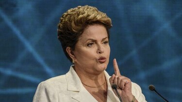 Rousseff confirma la ejecución de brasileño en Indonesia y convoca a embajador