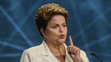 Rousseff confirma la ejecución de brasileño en Indonesia y convoca a embajador
