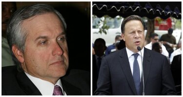 Reorganizan Comisión para la Defensa de Servicios Internacionales y Financieros