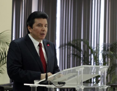 Diez denuncias penales contra magistrados serán analizadas hoy