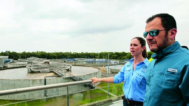 Ampliación de planta será adjudicada en los próximos meses