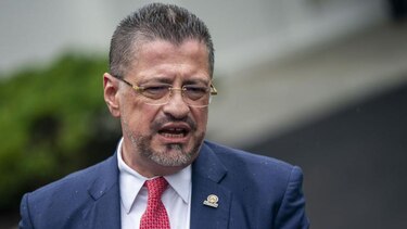 Joao Maldonado, el opositor nicaragüense que sobrevivió a 13 balazos en Costa Rica (y otros casos que apuntan a presuntas operaciones contra disidentes en el exterior)