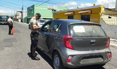 Hallan muerto a un periodista en Ecuador; tenía signos de tortura