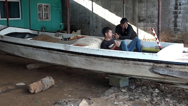 ‘Mi esposa me dice que busque otro trabajo’: pescadores venezolanos temen por ataques de Estados Unidos a sus embarcaciones