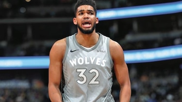 Wolves y Nuggets batallan por último cupo para los ‘playoffs’