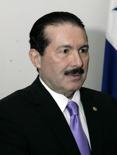 Noriega será trasladado de inmediato a una cárcel: Henríquez