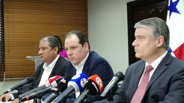 MEF suspende implementación del Decreto Ejecutivo 130