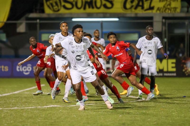 Derbi de La Chorrera: CAI y San Francisco se enfrentan por la supremacía del Oeste