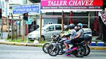 ‘Me detienen por ser extranjero’