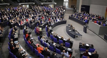 Alemania legaliza el matrimonio homosexual