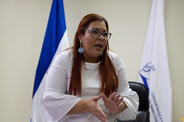 Violencia causó 1,162 niños desplazados en Honduras entre 2019 y 2021