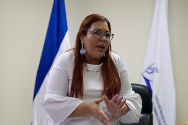 Violencia causó 1,162 niños desplazados en Honduras entre 2019 y 2021