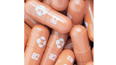 Antivirales contra la Covid-19 tendrán su versión  genérica 