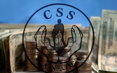 CSS: caída de ingresos, ligada a  informalidad