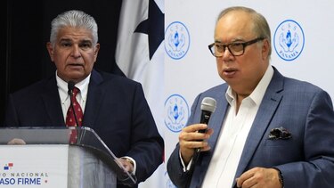 Tras la solicitud de Mulino, CSS suspende licitación para compra de medicinas